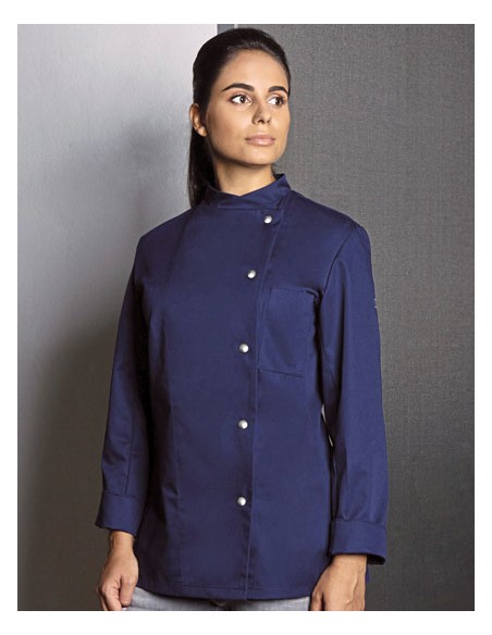 KAL-JF3-Chefs Jacket Larissa 2